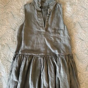 Frank & Eileen Daphne Dress